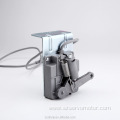 750W Energy Saving Industrial Sewing Machine Servo Motor